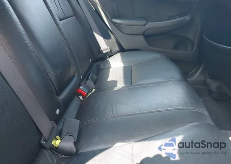 2007 Honda Accord 3.0 Ex z USA, uszkodzony, nr VIN 1HGCM65597A060261